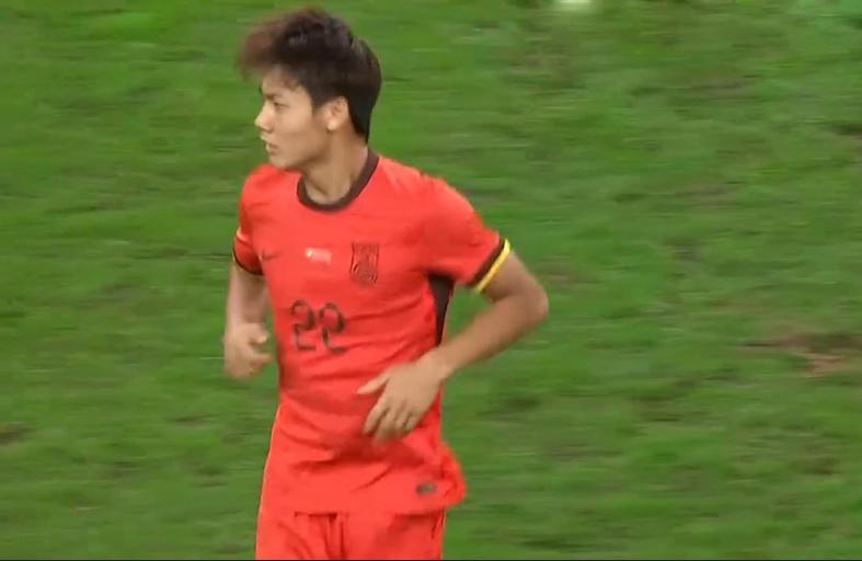 朱鹏宇小毛首发！王钰栋替补 袋鼠6-0东帝汶 净胜球比国足多19个